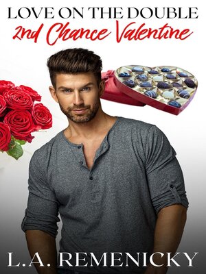 cover image of 2nd Chance Valentine
